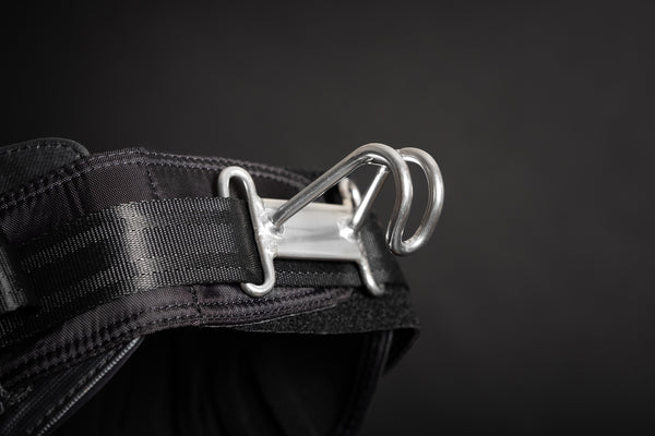 Airush AK Ether Low Back Waist Harness