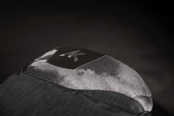 Airush AK Ether Seat Harness - with Spreader Bar