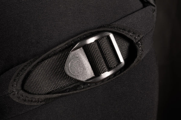 Airush AK Ether Seat Harness - with Spreader Bar