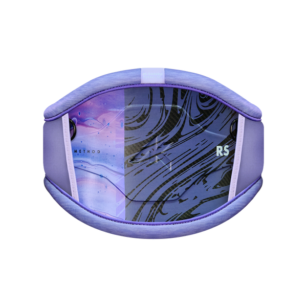 Airush AK Method V3 RS Carbon Waist Harness