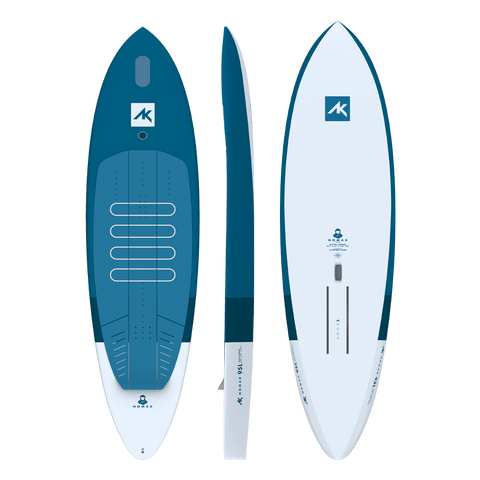 Airush AK Nomad V2 Foil Board