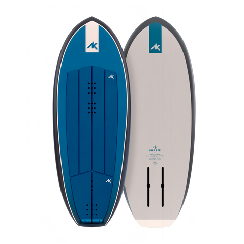 Airush AK Phazer V3 Reflex Carbon Foil Board