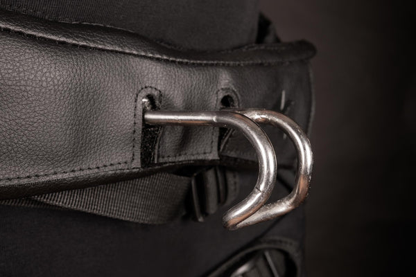 Airush AK Ether Seat Harness - with Spreader Bar