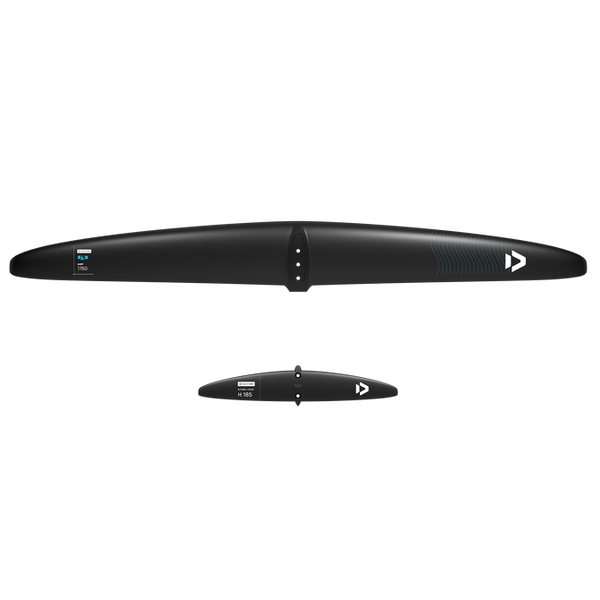 2025 Duotone AMP SLS Foil Wing Set