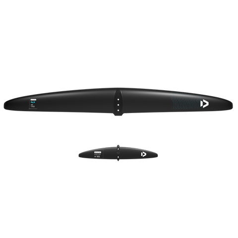 2025 Duotone AMP SLS Foil Wing Set