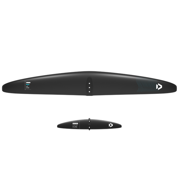 2025 Duotone AMP SLS Foil Wing Set