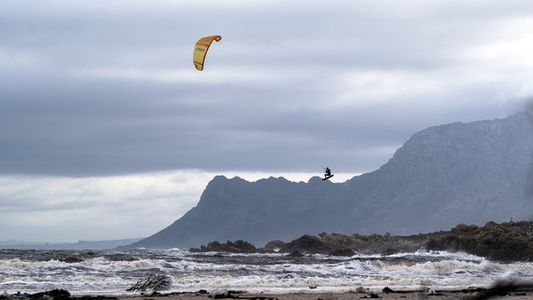 Airush Apex Team V9 Kiteboard