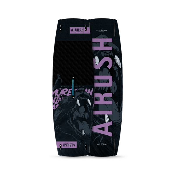 Airush Livewire Team V8 Kiteboard