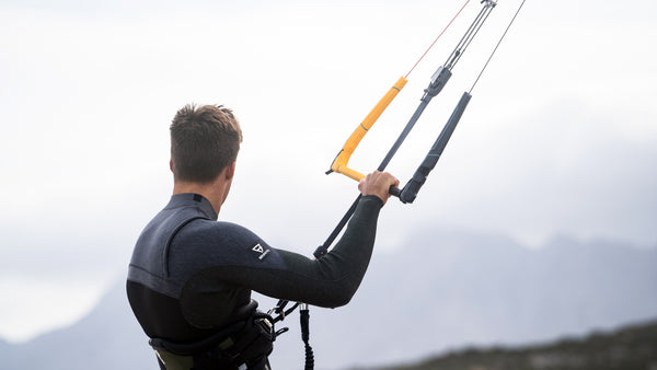 Airush Magnum Control Bar