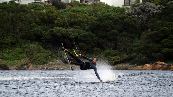 Airush Magnum Control Bar