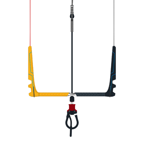 Airush Magnum Control Bar
