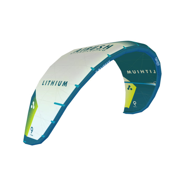 Airush Lithium V14 Kiteboarding Kite