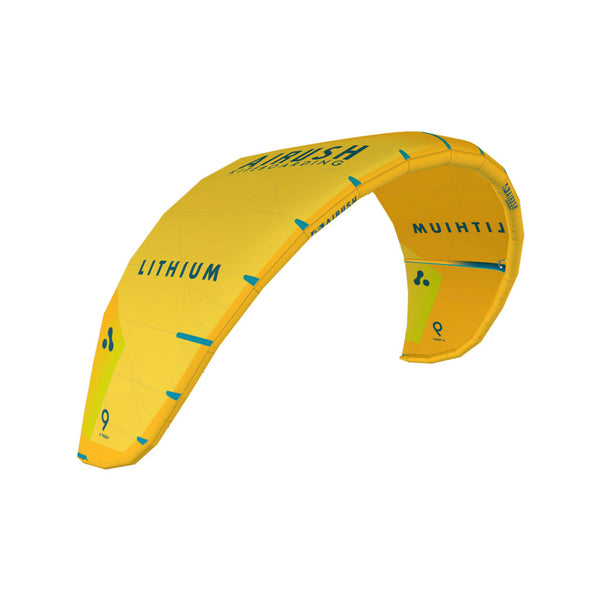 Airush Lithium V14 Kiteboarding Kite