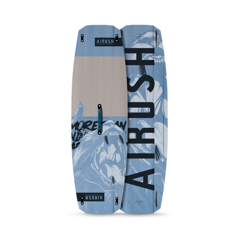 Airush Livewire V8 Kiteboard