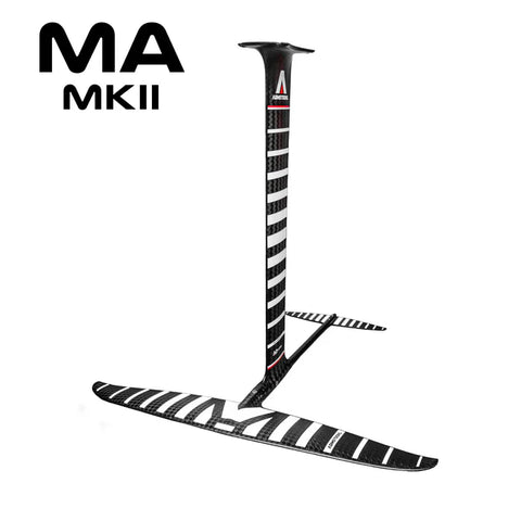 Armstrong Mid Aspect (MA) MKII Foil Package