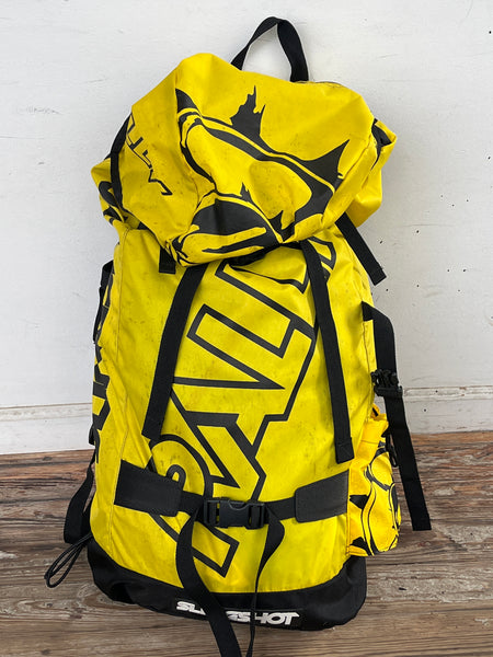 Demo 2016 Slingshot Rally 6m