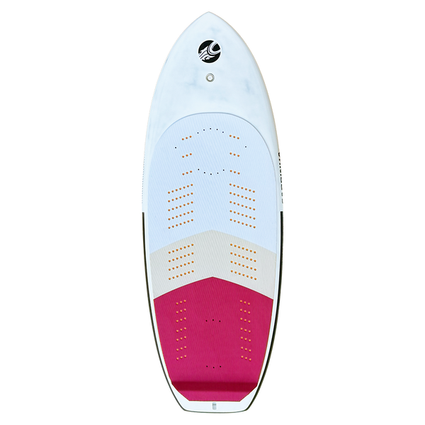 2026 Cabrinha Bump 2.0 Foil Board