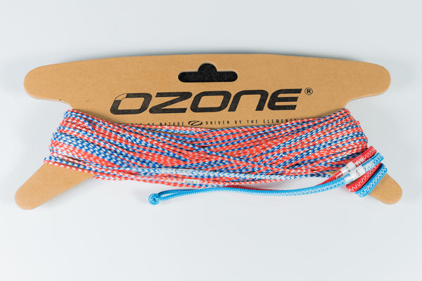Ozone Contact Foil Freeride Control Bar V5