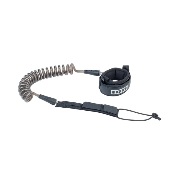 Ion Wing Core Coiled Wrist Leash 5.5" / 7mm