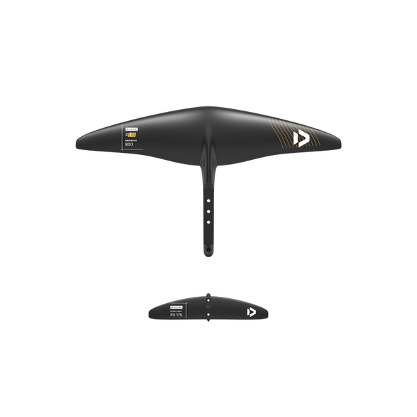 2026 Duotone Carve 3.0 SLS D/LAB Wing Set