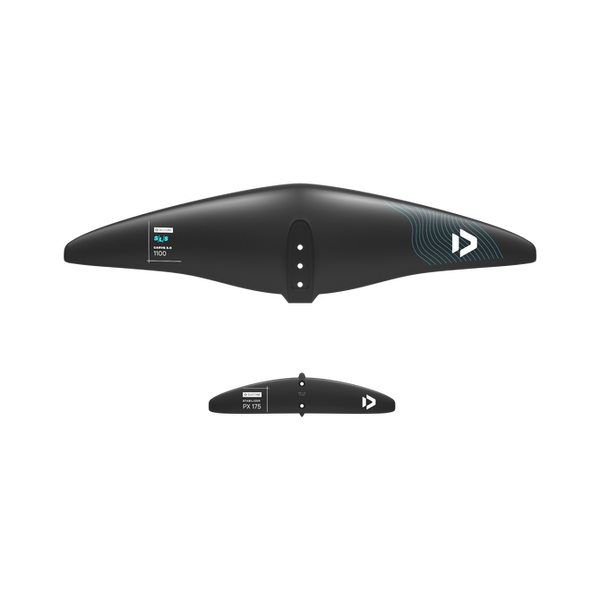 2026 Duotone Carve 3.0 SLS Wing Set