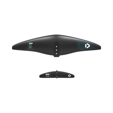2026 Duotone Carve 3.0 SLS Wing Set
