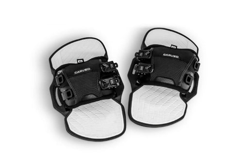 CARVED ULTRA 2 Pads & Straps