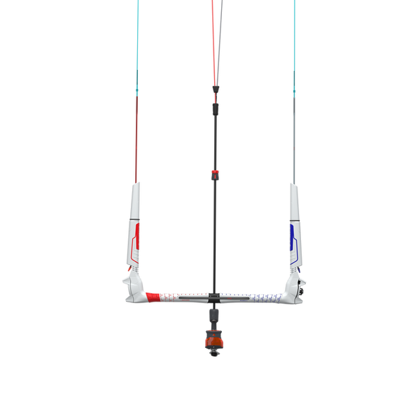 2025 Duotone Click Bar Quad Control