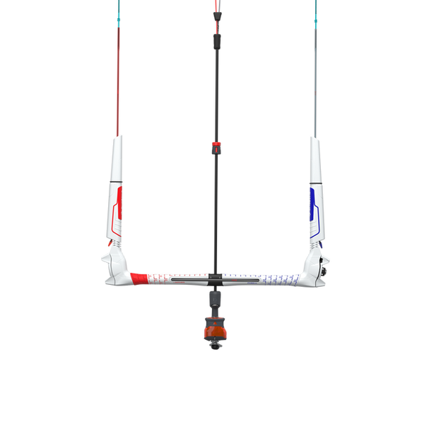 2025 Duotone Click Bar Quad Control