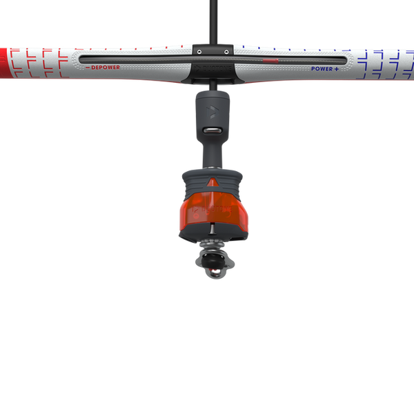 2025 Duotone Click Bar Quad Control