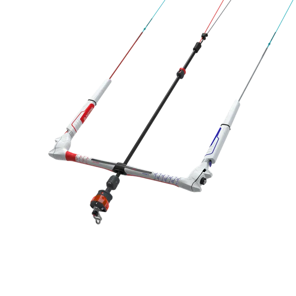 2025 Duotone Click Bar Quad Control