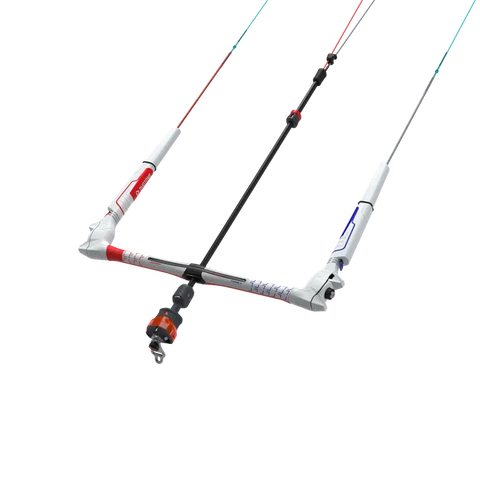 2025 Duotone Click Bar Quad Control