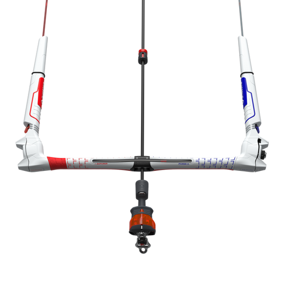 2025 Duotone Click Bar Quad Control