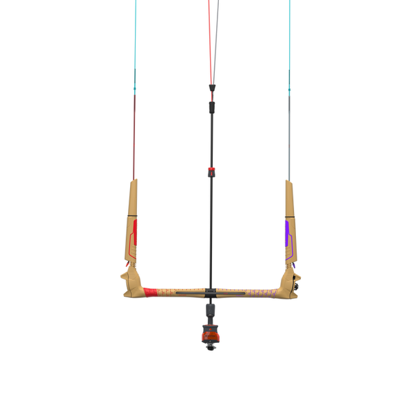 2026 Duotone Click Bar Quad Control