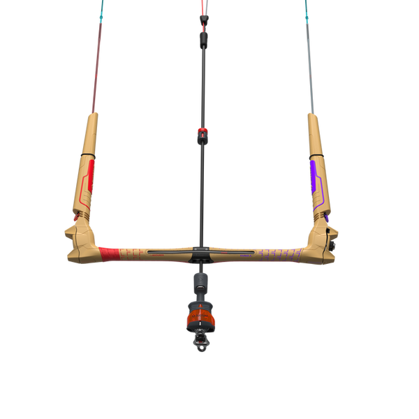 2026 Duotone Click Bar Quad Control