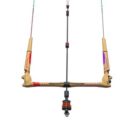 2026 Duotone Click Bar Quad Control