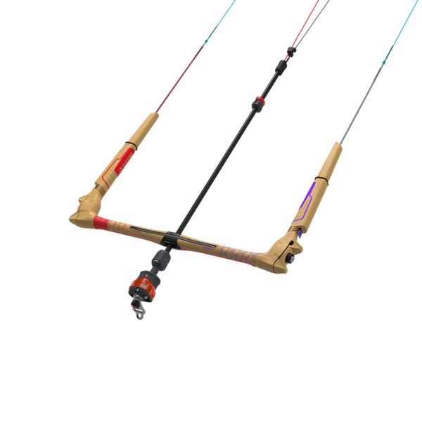 2026 Duotone Click Bar Quad Control