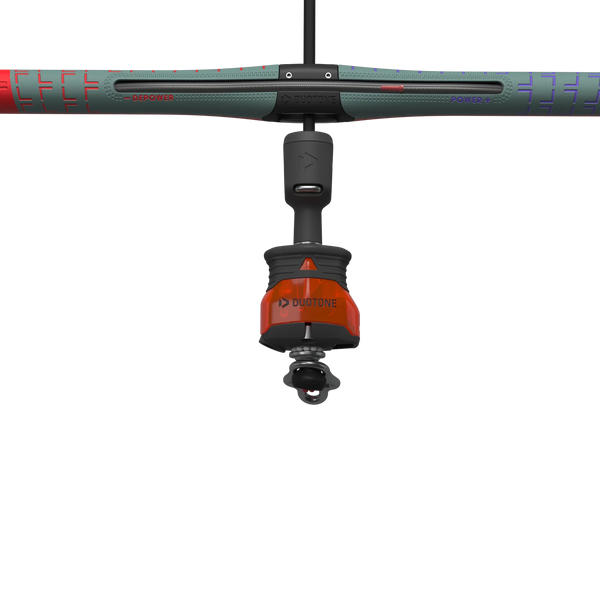2027 Duotone Click Bar Quad Control