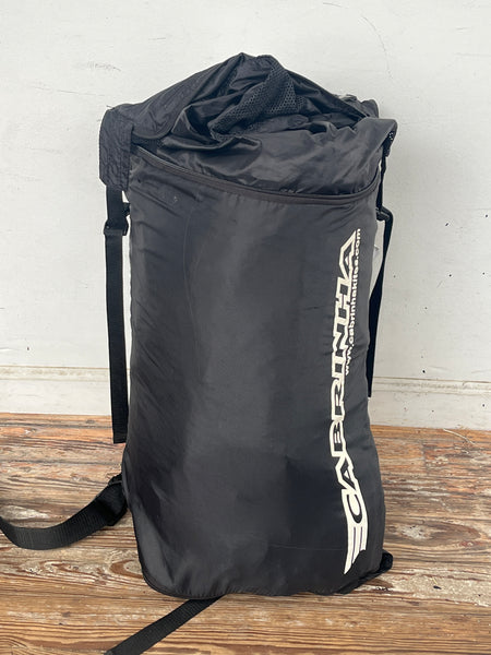 Demo 2006 Cabrinha Switchblade 10M Kitesurfing Kite Only Used