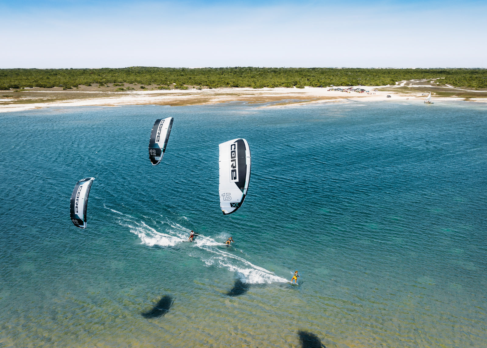 Core kitesurf cheap