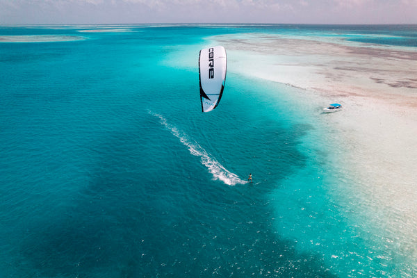 2025 Core Air Kiteboarding Kite