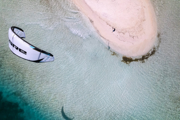 2025 Core Air Kiteboarding Kite