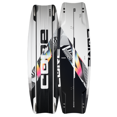 CORE Choice 6 Kiteboard