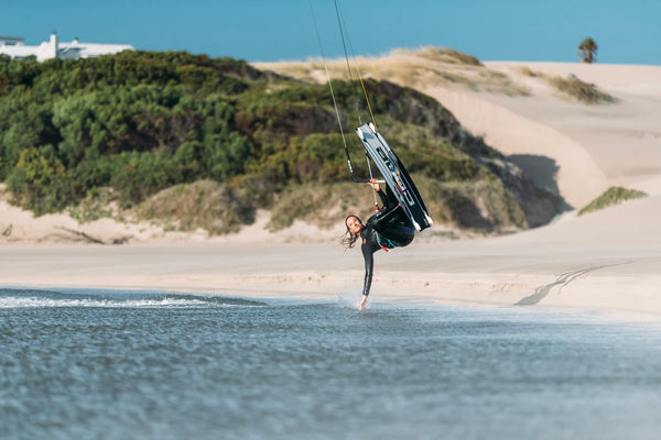 CORE Choice 6 Kiteboard