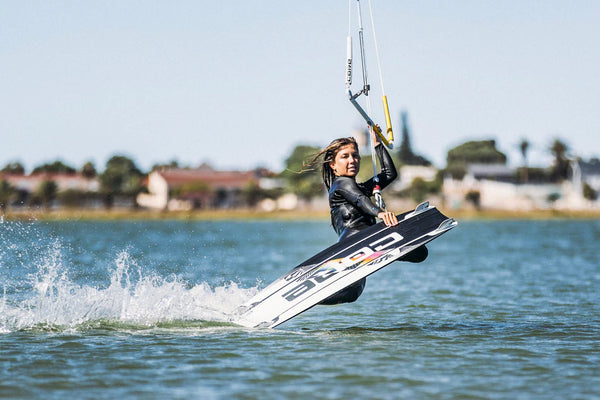 CORE Choice 6 Kiteboard