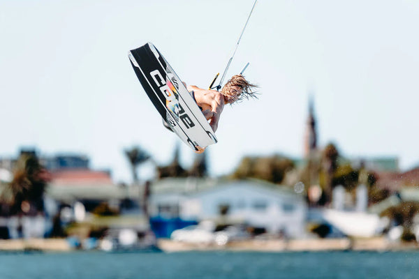 CORE Choice 6 Kiteboard