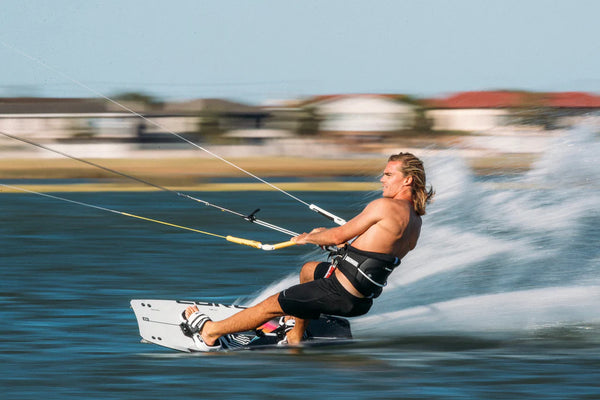 CORE Choice 6 Kiteboard