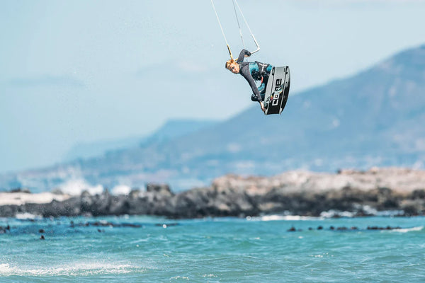 CORE Choice 6 Kiteboard