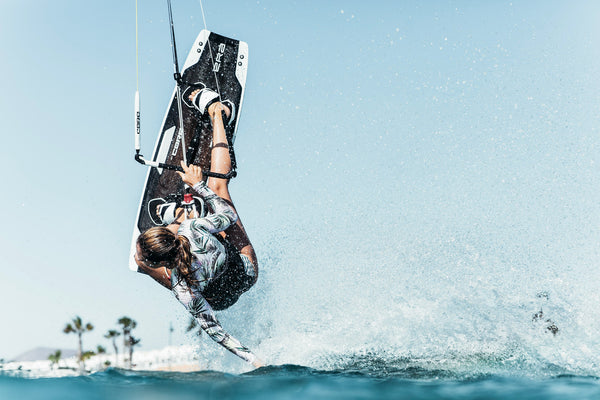 CORE New Era Twintip