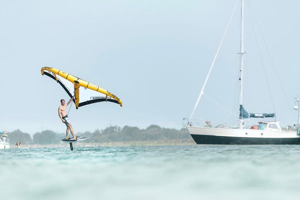 Core Halo Pro LW Wing